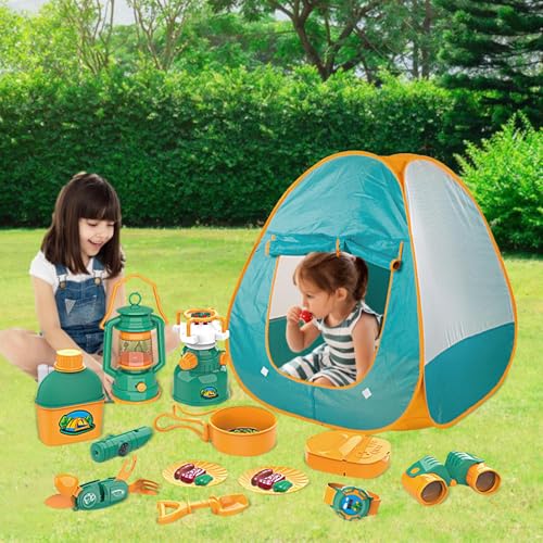 Adventure Tent Kit