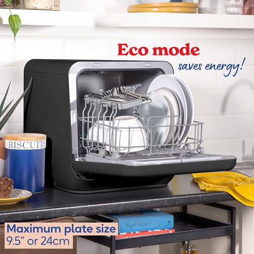 Portable & Efficient