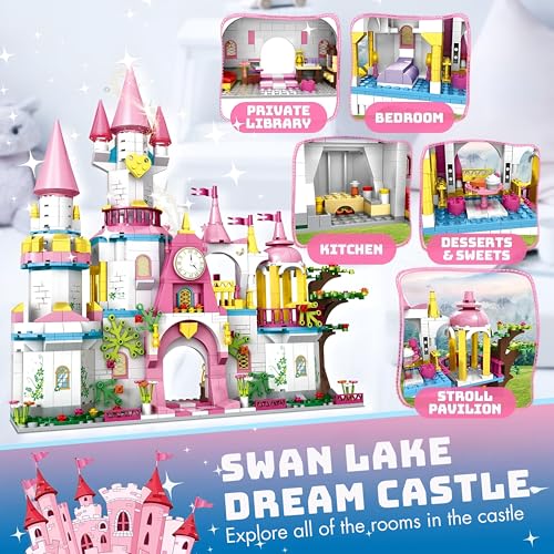 Educational Building Toy