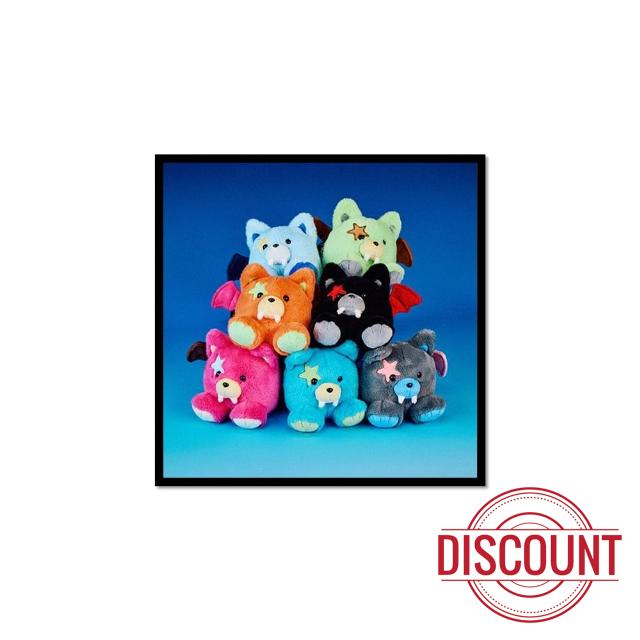 EN-HYPEN [Voice Keyring Ver.] THE SIN : VANISH 7th Mini Album (NI-KI Ver.)