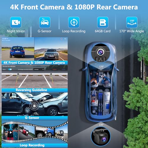 Wireless Carplay & Android Auto