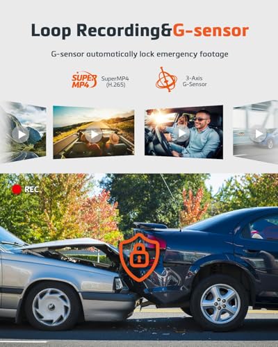 Optional Parking Mode