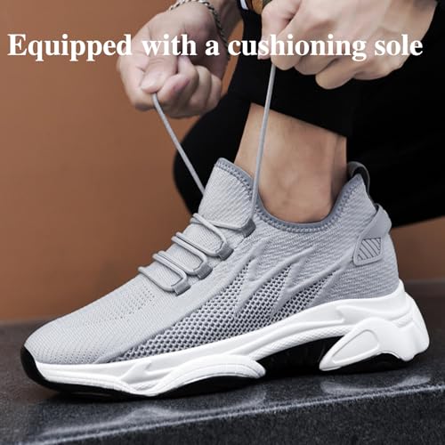 1.6/2.4/3.1/3.9in Height Invisible Increase