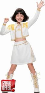 KPop D-emon H-unters Costume Cosplay Costumes for Kids Girls