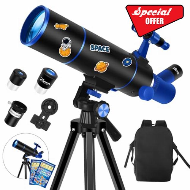 Dianfan Telescope for Adults Astronomy