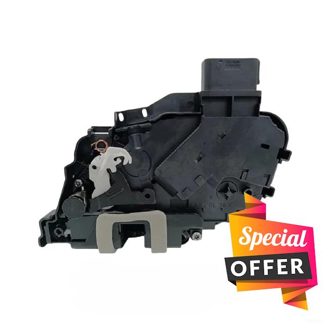 For Volvo For XC60 Rear Door Lock Actuator With 10pin For Left And Right Doors 2008 2017 Replacement For 31253659 31253660(Rear right)
