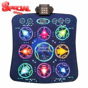 Dance Mat for Kids