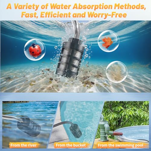 for Car/Floor/Patio Cleaning(Yellow)