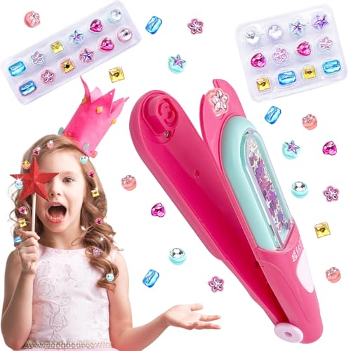 Fun DIY Hair Accessories Gift for Kids & Teens