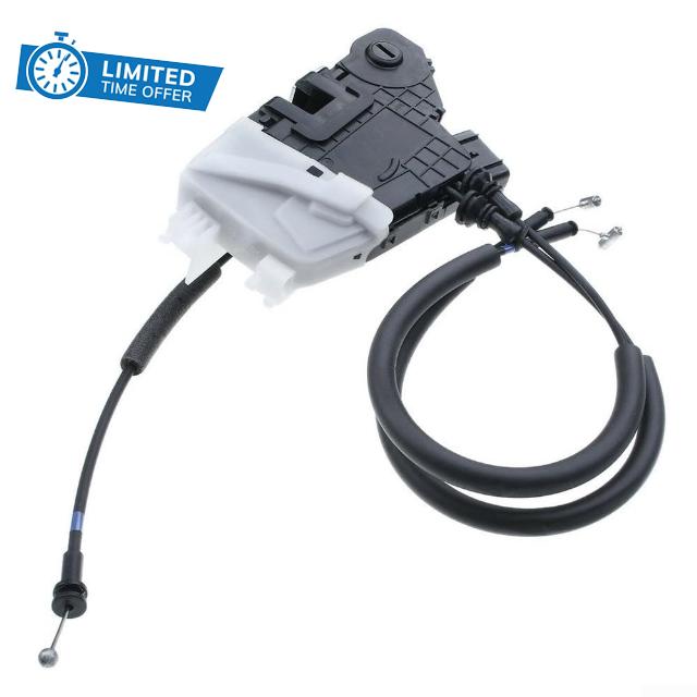 Rear Right Door Lock Actuator For Hyundai For Tucson 2016 2020 Compatible With 2 0L And 2 4L Engine Models OEM 81420D3