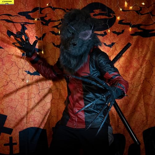 Black Finger+Black Fingernail