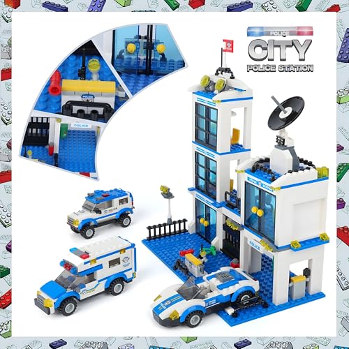 Creative STEM Buildi