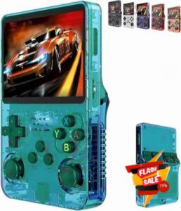 128G Retro Snap Game Console Official