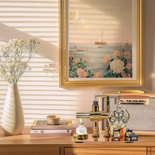 Engine Models with LED Lights Kit