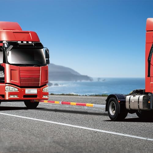 Compatible with Bumper Mounts