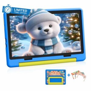 10 Inch Kids Tablet
