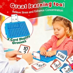 Interactive Math Practice Kit For Kids With Board