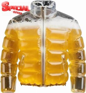 Beer Jacket