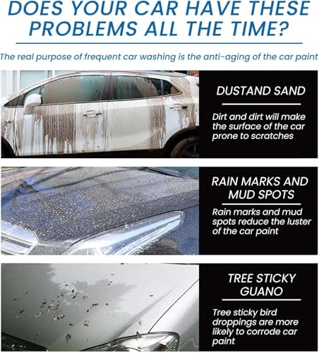 3 in 1 Multi-Functional Quick Effect Coating Agent