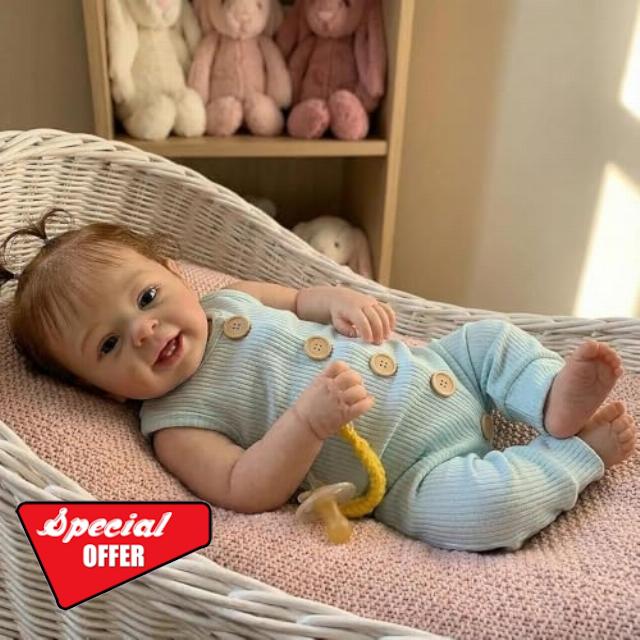 Zero pam Reborn Baby Dolls