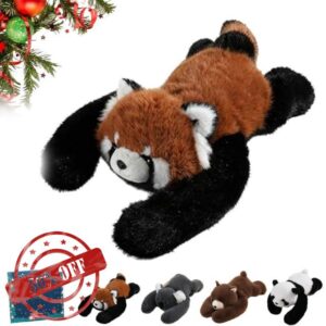 Weighted Plush Animals for Kids & Adults