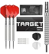 Target Darts Phil Taylor - Accessories Gift Pack