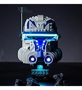 Light Kit for Lego Stitch, Lighting Set for Lego 43249 Disney Stitch - Not Include Models, Just L...