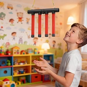 Catching Sticks Game