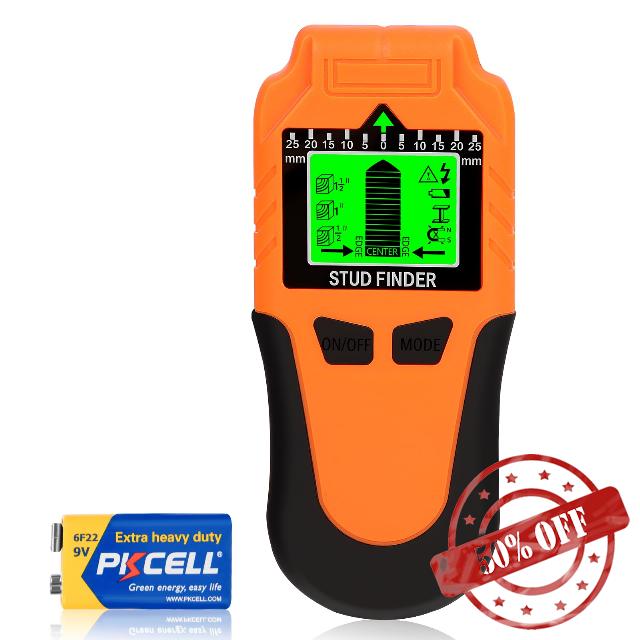 Stud Finder Wall Scanner