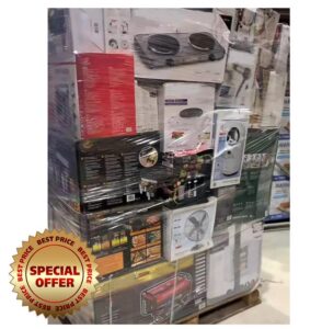 Electronics for Returns