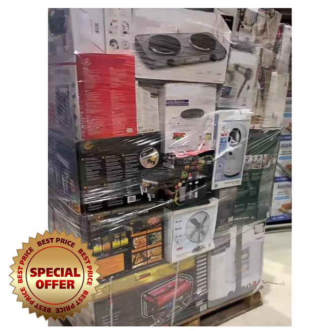 Electronics for Returns