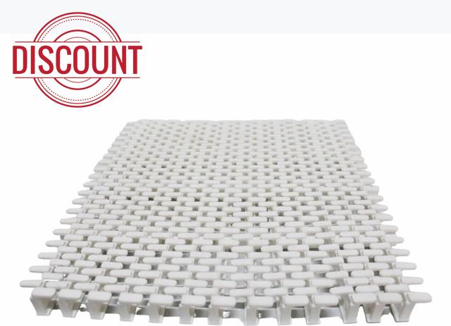 Overflow Drainage Grate