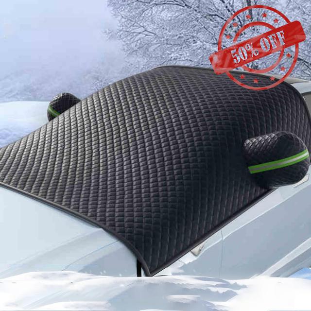 Car snow cover for VW Scirocco 1974-2017 A1 A2 A3 A4