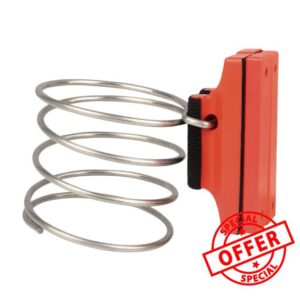 Magnetic Heat Tool Holder – Sturdy Rack