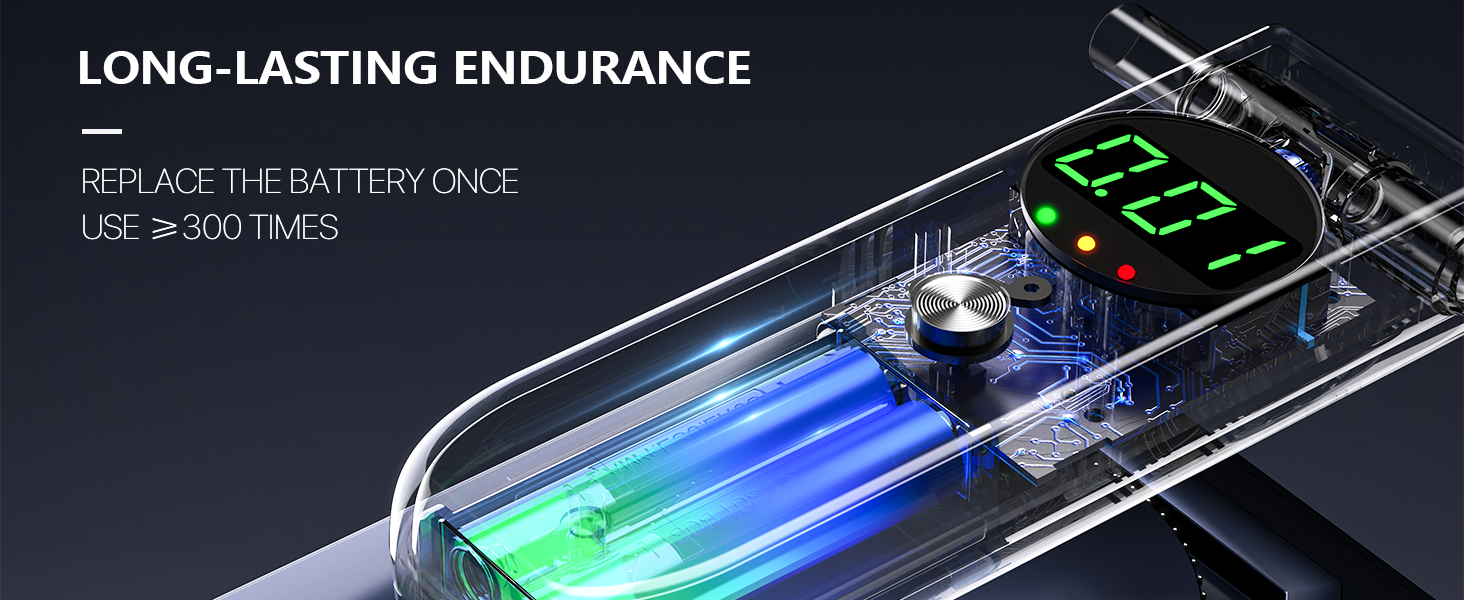 Text reads 'ACCURATE VALUES'. Interior car dashboard view with hands holding smartphone displaying green numerical values.