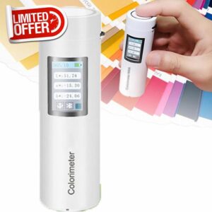 Colorimeter