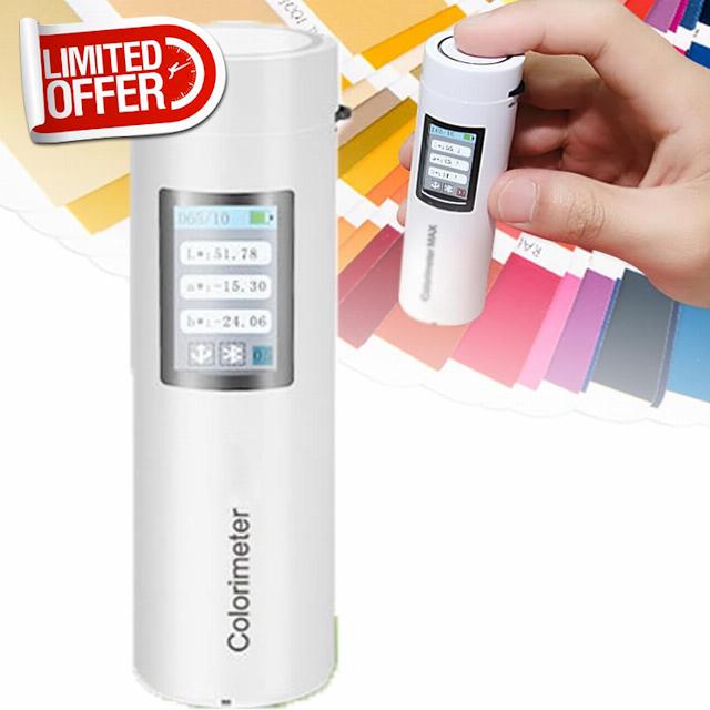 Colorimeter