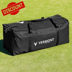 FORZA Football Kit Bags | Multi-Size Holdall for Kit