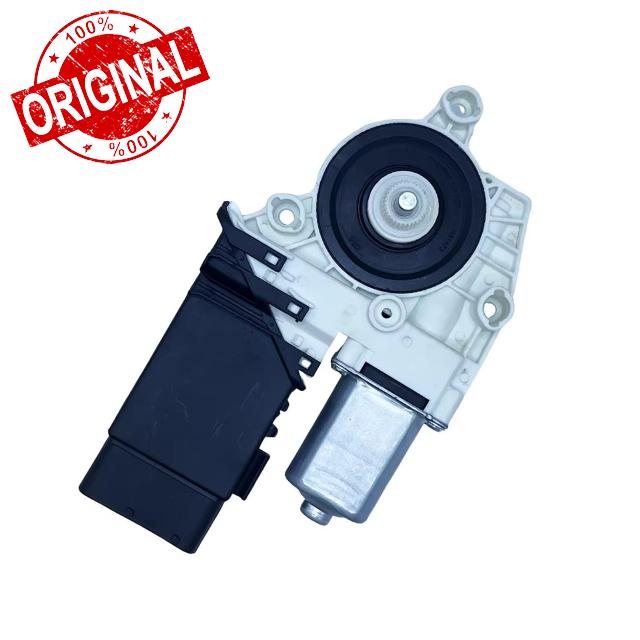 Electric Window Regulator for VW for Beetle for Cabrio Window Regulator Motor LIF Front Left and Right Door 1Y1959802D 1Y0959802D 1Y0959801D 1C2959801D 1Y1959801C(1Y0 959 801 D)