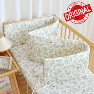 Cushion Side Protectors