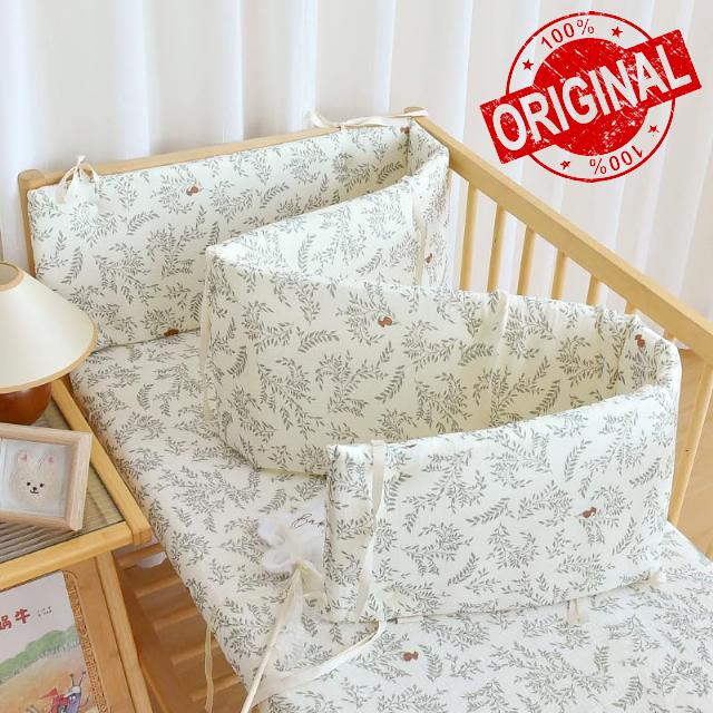 Cushion Side Protectors