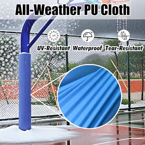 for Playgrounds/Sports Cou