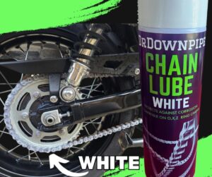 Chain Cleaner