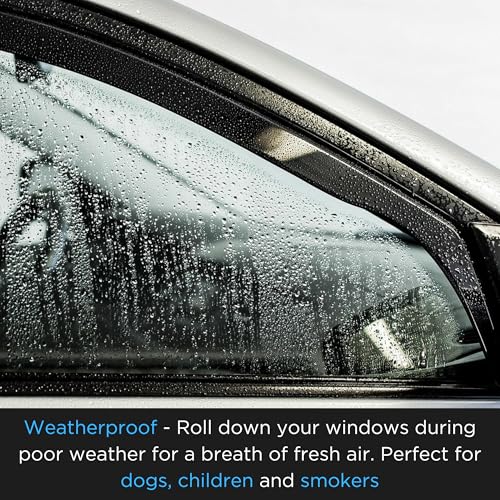 Reduce Wind Turbulence