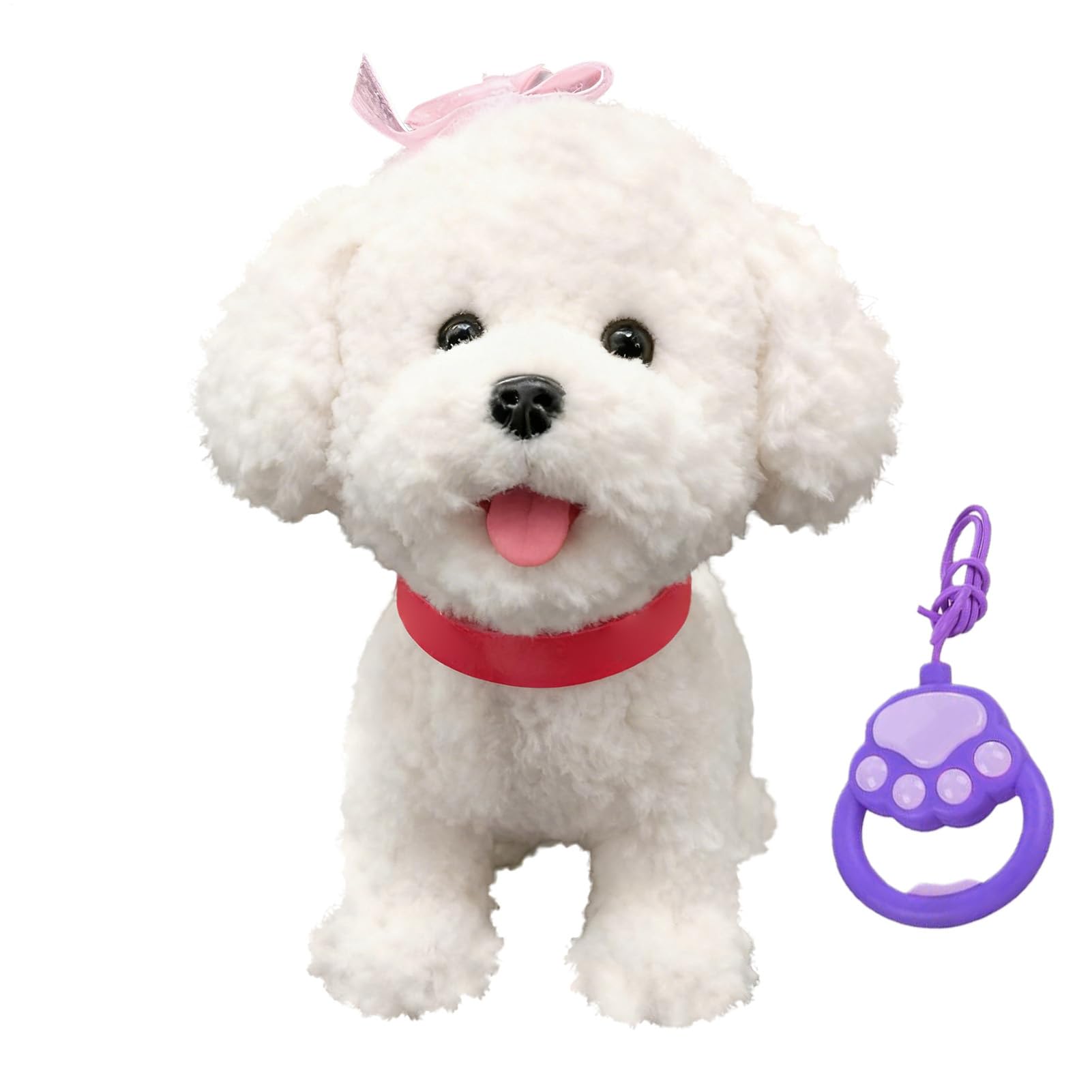 Smart Interactive Pet For Kids Boys Girls