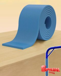 Basketball Hoop Wrap Padding for Pole Protection