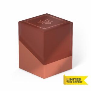 Ultimate Guard - Boulder 100+ - Katana: The Shogun's Journey Part 3 - Kousei