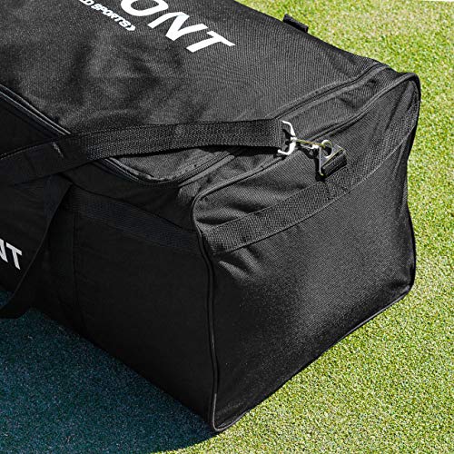 Equipment & Boot Storage – Ideal for Training & Match Days