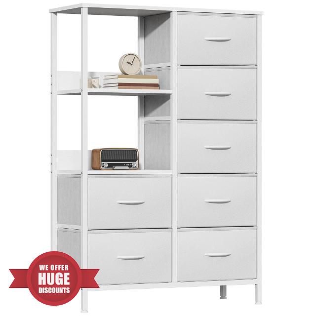 Feonase Chest of Drawers Bedroom