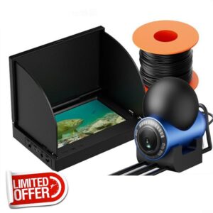Underwater Camera